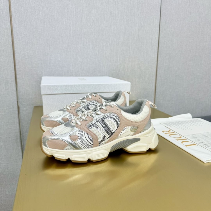 Christian Dior Sneakers